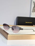 BALENCIAG Sunglasses-BB0486S