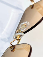 Cartier Sunglasses-CT0608S