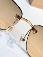 Cartier Sunglasses-CT0608S