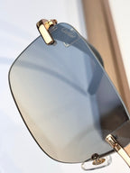 Cartier Sunglasses-CT0608S