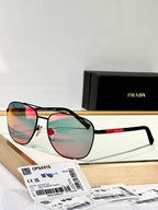 PRADA Sunglasses-SPS 54Z