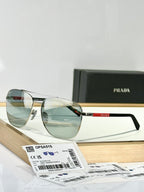 PRADA Sunglasses-SPS 54Z
