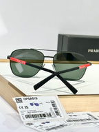 PRADA Sunglasses-SPS 54Z