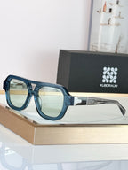 Kuboraum Sunglasses-S6