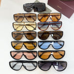 TOM FORD Sunglasses-FT 1182