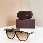 TOM FORD Sunglasses-FT 1182