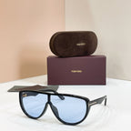 TOM FORD Sunglasses-FT 1182