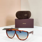 TOM FORD Sunglasses-FT 1182