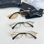 CHANEL Sunglasses-2227-S
