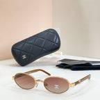 CHANEL Sunglasses-CH2211