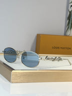 LOUIS VUITTON Sunglasses-Z3193U