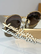 LOUIS VUITTON Sunglasses-Z3193U
