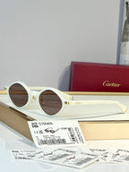 Cartier Sunglasses-CT0540S