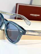 JACQUES MARIE MAG Sunglasses-JAX