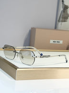 MIUMIU Sunglasses-MU947S