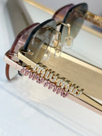 MIUMIU Sunglasses-MU947S