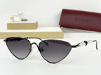 GUCCI Sunglasses-GG1666