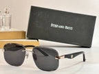 Stefano Ricci Sunglasses-SG24U