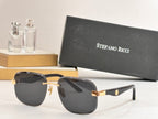 Stefano Ricci Sunglasses-SG24U