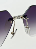 BALMAIN Sunglasses-BPS-276