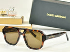 DOLCE&GABBANA Sunglasses-DX4003