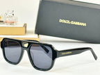 DOLCE&GABBANA Sunglasses-DX4003