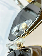 CHANEL Sunglasses-CH5879