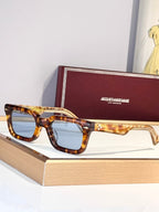 JACQUES MARIE MAGE Sunglasses-CASABLANCA