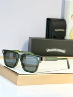Chrome Hearts Sunglasses-AMBIDEXTROUS