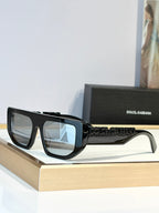 DOLCE&GABBANA Sunglasses-DG6203