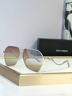 DOLCE&GABBANA Sunglasses-DG2326