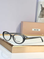 MIUMIU Sunglasses-K9206