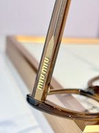 MIUMIU Sunglasses-K9206