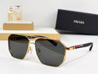 PRADA Sunglasses-PR 182