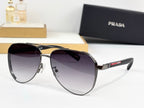 PRADA Sunglasses-PR 181