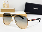 PRADA Sunglasses-PR 181
