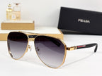 PRADA Sunglasses-PR 181