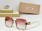 MIUMIU Sunglasses-MU60ZS