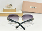 MIUMIU Sunglasses-MU60ZS
