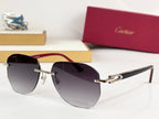 Cartier Sunglasses-CT0583S