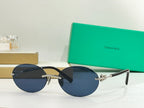 Tiffany & Co. Sunglasses-TF3104D