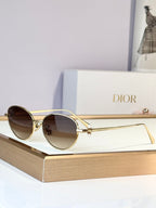 DIOR Sunglasses-Diortriba1es S2U