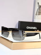 CHANEL Sunglasses-CH6092