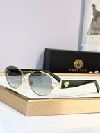 VERSACE Sunglasses-VE 2395D