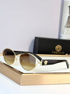 VERSACE Sunglasses-VE 2395D