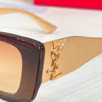 SAINT LAURENT Sunglasses-SL M1723L
