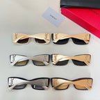 SAINT LAURENT Sunglasses-SL M1723L
