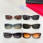 SAINT LAURENT Sunglasses-SL M1723L
