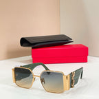 SAINT LAURENT Sunglasses-SL M1718L