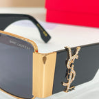 SAINT LAURENT Sunglasses-SL M1718L